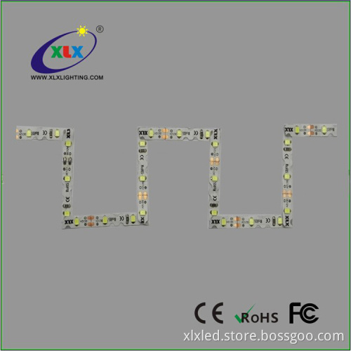 12V for channel letter sign single color SMD2835 light strip